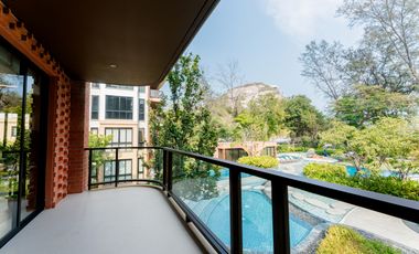 Sasara Hua Hin - 3BR (Mountain View)