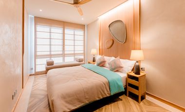 Sasara Hua Hin - 3BR (Mountain View)