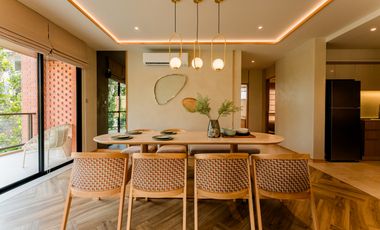 Sasara Hua Hin - 3BR (Mountain View)