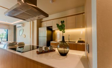 Sasara Hua Hin - 3BR (Mountain View)