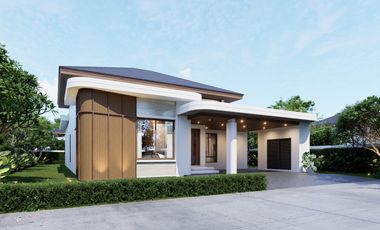 Elanique Luxury Pool Villa - 3BR Pool Villa