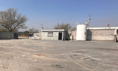 Terrenos en Renta en Fracc Industrial LIGNE