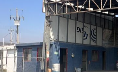 Terrenos en Renta en Fracc Industrial LIGNE