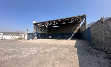 Terrenos en Renta en Fracc Industrial LIGNE