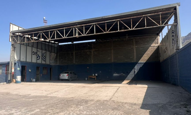 Terrenos en Renta en Fracc Industrial LIGNE