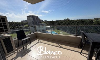 Departamento en Alq. Temporario en El Palmar, Nordelta, Tigre, G.B.A. Zona Norte, Argentina