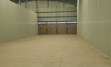 BODEGA EN RENTA ZAPOPAN JALISCO