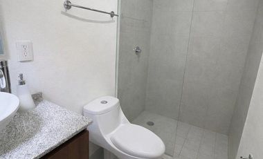 DEPARTAMENTO EN RENTA EN BOSQUE REAL