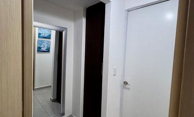 DEPARTAMENTO EN RENTA EN BOSQUE REAL