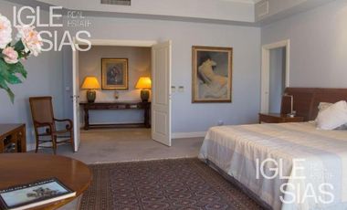 Casa en alquiler al lago en La Isla, Nordelta