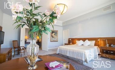 Casa en alquiler al lago en La Isla, Nordelta