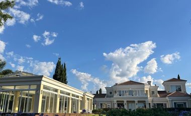 Casa en alquiler al lago en La Isla, Nordelta