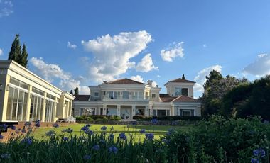 Casa en alquiler al lago en La Isla, Nordelta