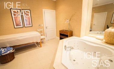 Casa en alquiler al lago en La Isla, Nordelta