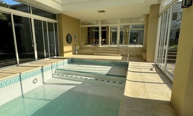 Casa en alquiler al lago en La Isla, Nordelta