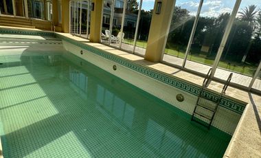 Casa en alquiler al lago en La Isla, Nordelta