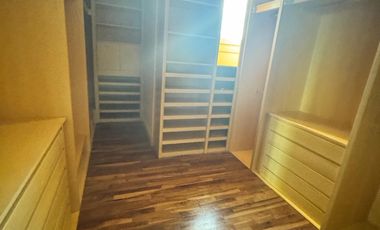 Casa en alquiler al lago en La Isla, Nordelta