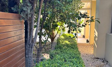 Casa en alquiler al lago en La Isla, Nordelta