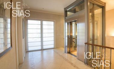 Casa en alquiler al lago en La Isla, Nordelta