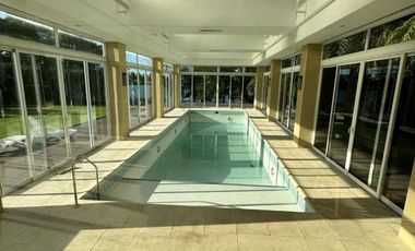 Casa en alquiler al lago en La Isla, Nordelta