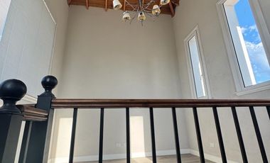 Casa en alquiler al lago en La Isla, Nordelta