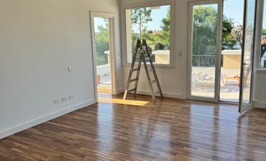 Casa en alquiler al lago en La Isla, Nordelta