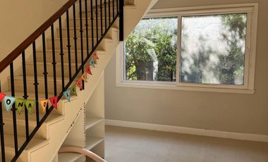 Casa en alquiler al lago en La Isla, Nordelta