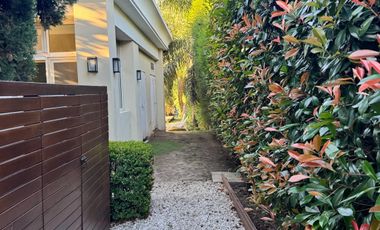 Casa en alquiler al lago en La Isla, Nordelta