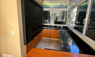 Casa en alquiler al lago en La Isla, Nordelta