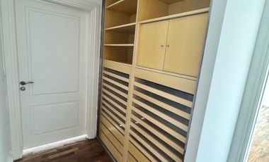 Casa en alquiler al lago en La Isla, Nordelta