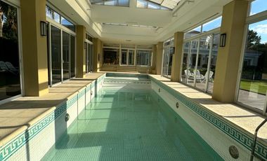 Casa en alquiler al lago en La Isla, Nordelta