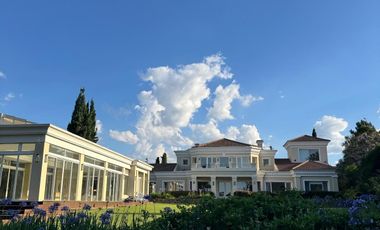 Casa en alquiler al lago en La Isla, Nordelta