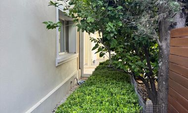 Casa en alquiler al lago en La Isla, Nordelta