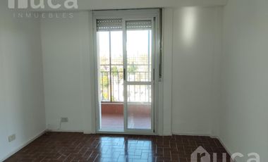 Departamento, monoambiente, con balcón , bajas expensas, en alquiler, en Olivos, Vicente López.