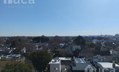 Departamento, monoambiente, con balcón , bajas expensas, en alquiler, en Olivos, Vicente López.