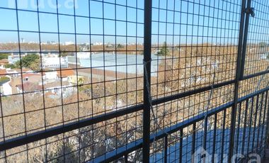 Departamento, monoambiente, con balcón , bajas expensas, en alquiler, en Olivos, Vicente López.