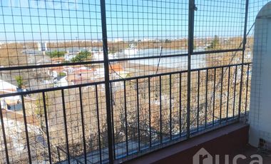 Departamento, monoambiente, con balcón , bajas expensas, en alquiler, en Olivos, Vicente López.