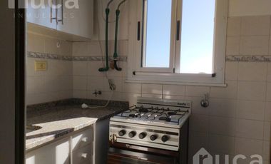 Departamento, monoambiente, con balcón , bajas expensas, en alquiler, en Olivos, Vicente López.