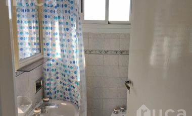 Departamento, monoambiente, con balcón , bajas expensas, en alquiler, en Olivos, Vicente López.