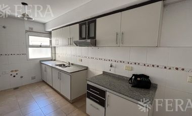 Alquiler de Departamento 3 ambientes con balcón en Wilde