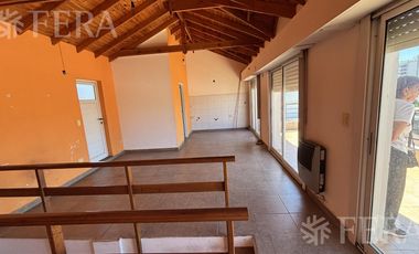 Alquiler de Departamento 3 ambientes con balcón en Wilde