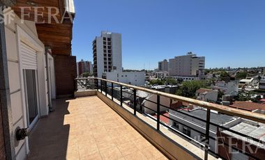 Alquiler de Departamento 3 ambientes con balcón en Wilde