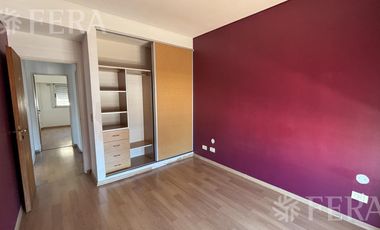 Alquiler de Departamento 3 ambientes con balcón en Wilde