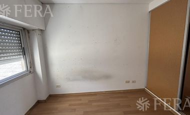 Alquiler de Departamento 3 ambientes con balcón en Wilde