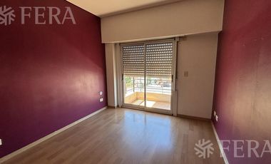 Alquiler de Departamento 3 ambientes con balcón en Wilde