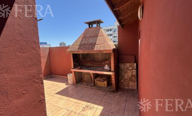 Alquiler de Departamento 3 ambientes con balcón en Wilde