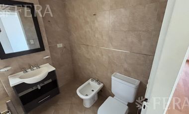 Alquiler de Departamento 3 ambientes con balcón en Wilde