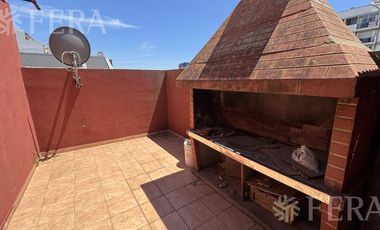 Alquiler de Departamento 3 ambientes con balcón en Wilde