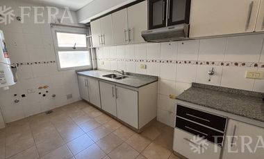 Alquiler de Departamento 3 ambientes con balcón en Wilde