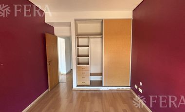 Alquiler de Departamento 3 ambientes con balcón en Wilde